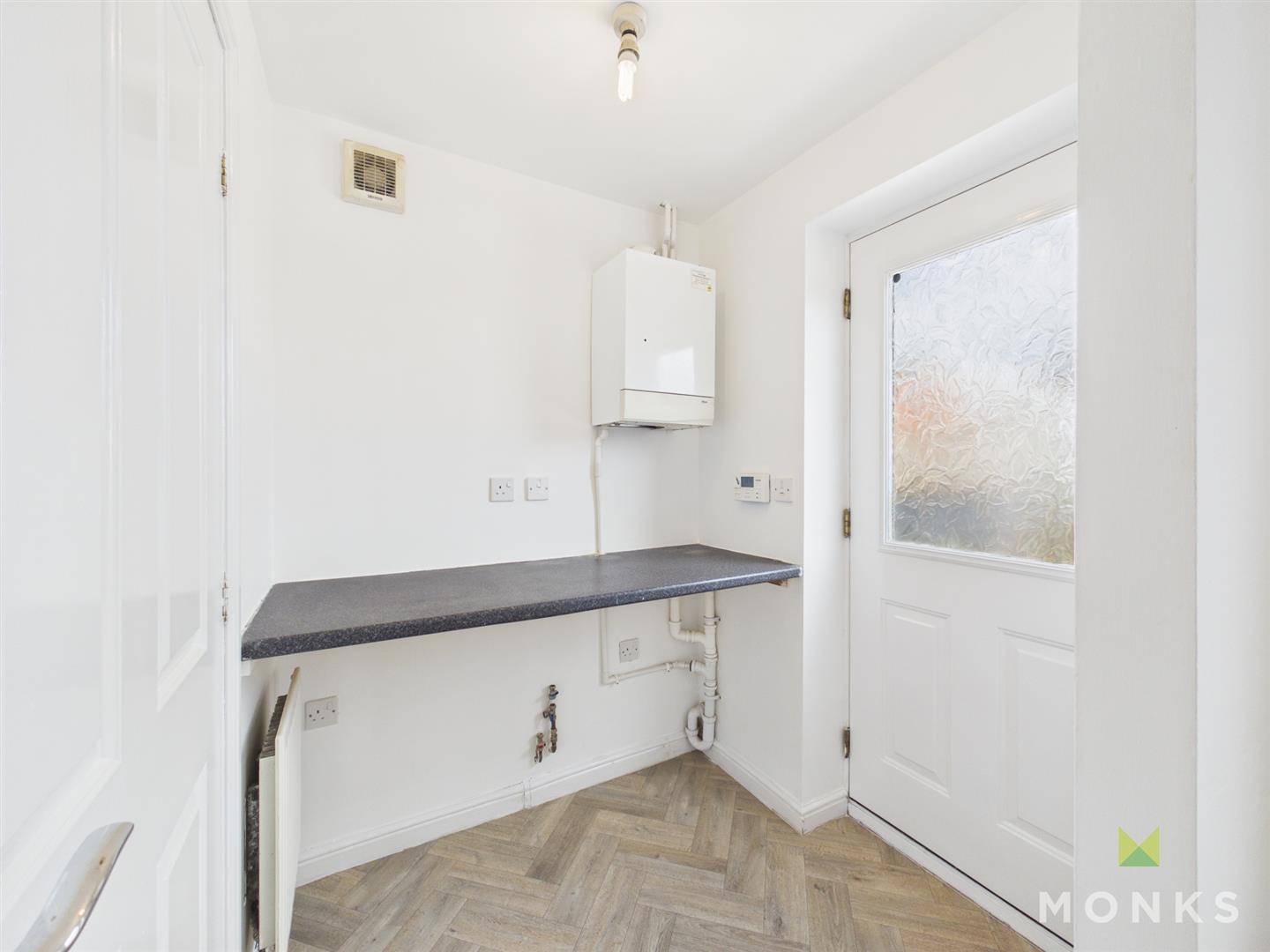 27 Sweeney Drive, Oswestry, SY10 9RH For Sale